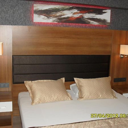Otel Kabacam Измир Экстерьер фото