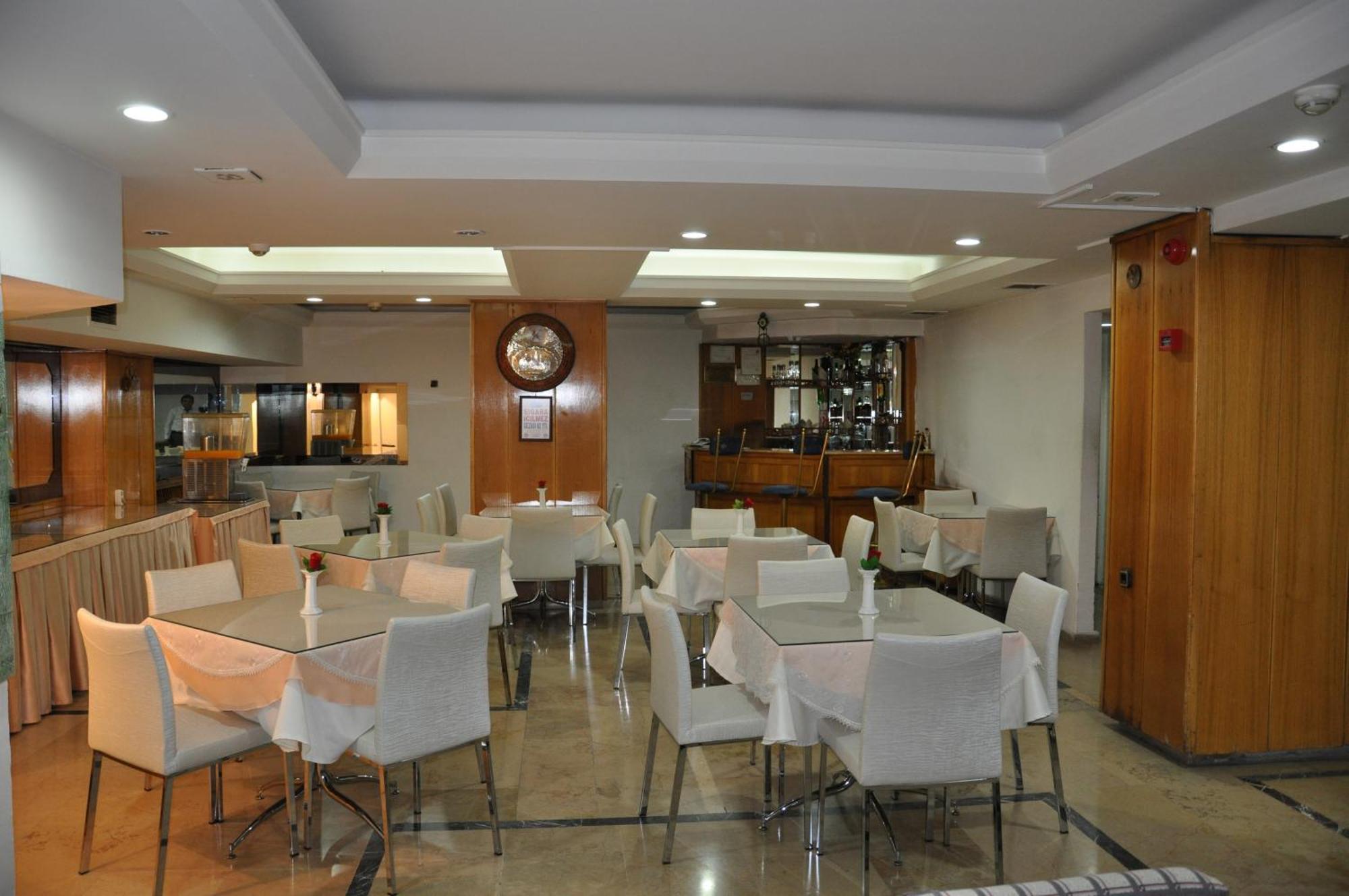 Otel Kabacam Измир Экстерьер фото