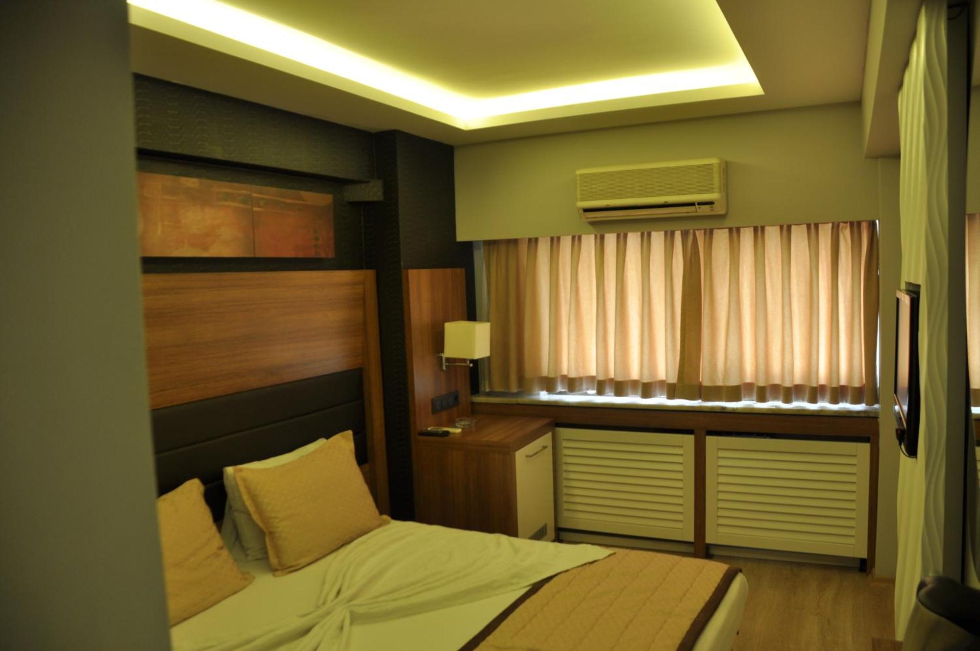 Otel Kabacam Измир Экстерьер фото