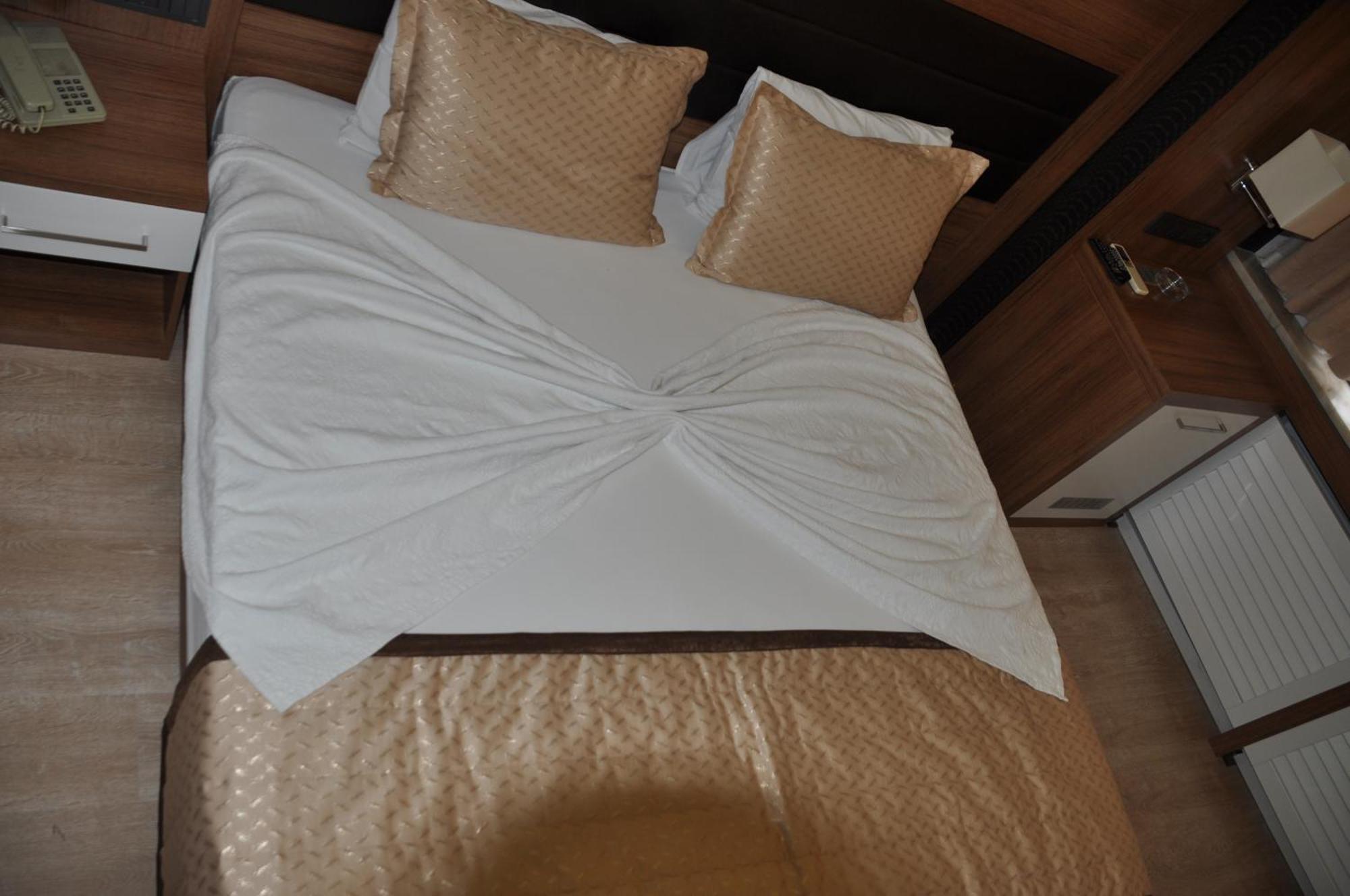 Otel Kabacam Измир Экстерьер фото