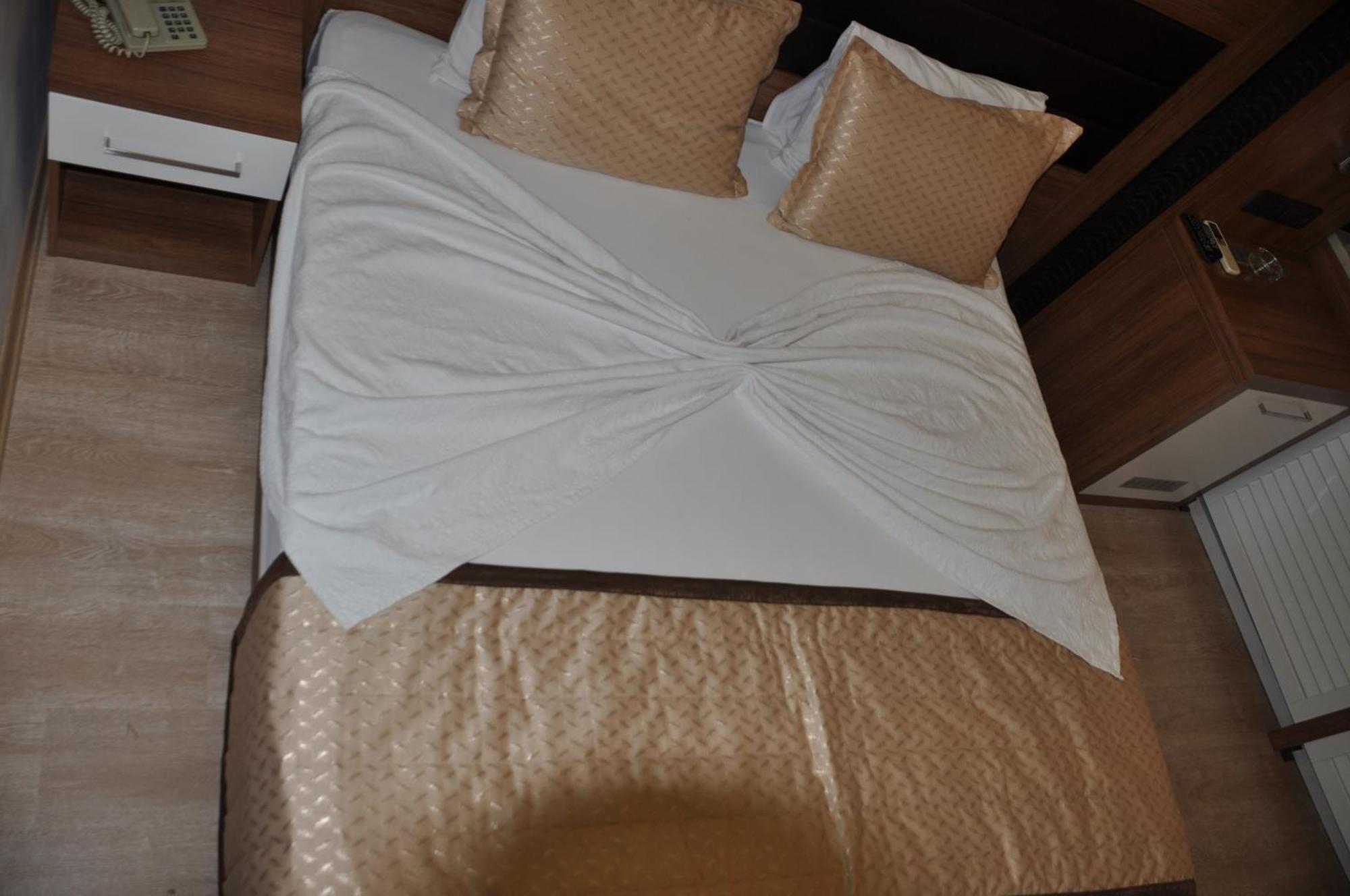 Otel Kabacam Измир Номер фото