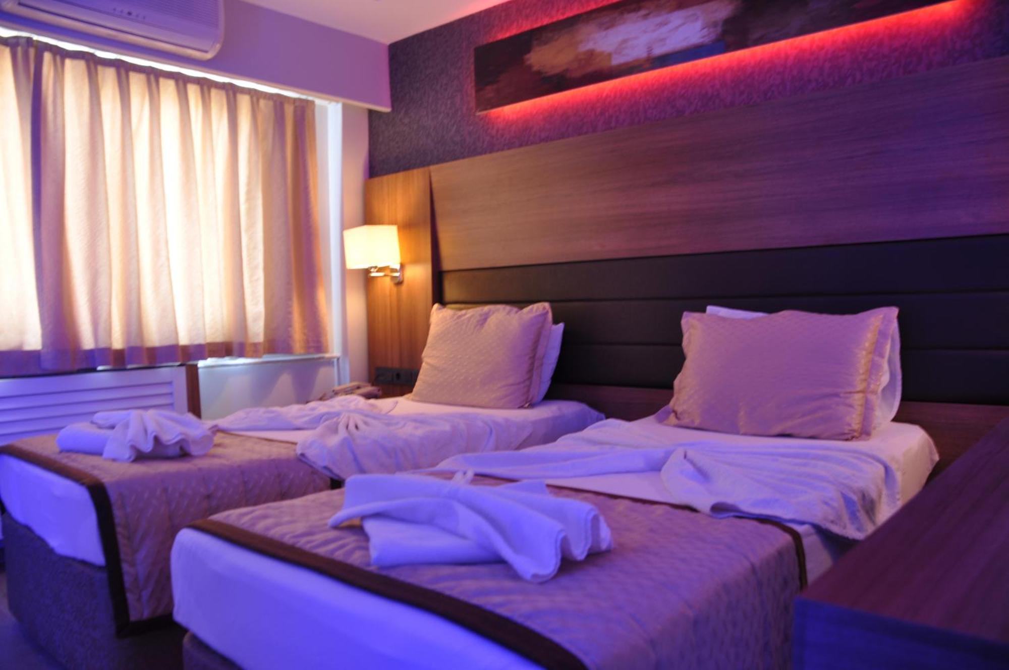 Otel Kabacam Измир Номер фото