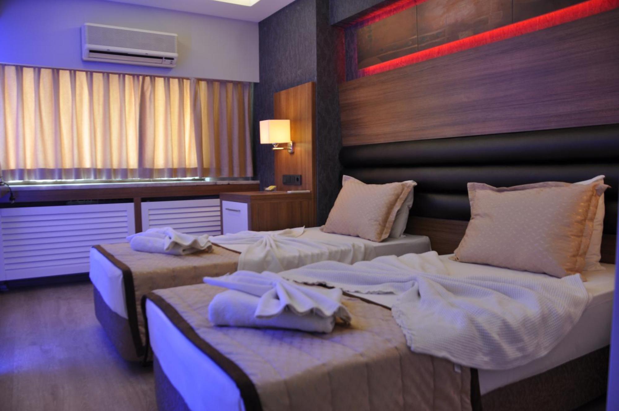 Otel Kabacam Измир Номер фото